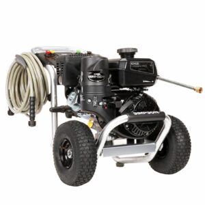 Simpson 3600 PSI 2.5 GPM Pressure Washer Pump with Kohler CH270 Engine โ ALK3228-S
