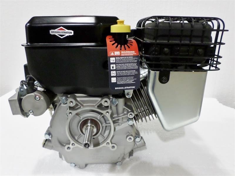 Briggs Professional Series Snow Engine 16.5 TP ES 3/4″ x 2-33/64″ #25D137-0116-ES - Image 3