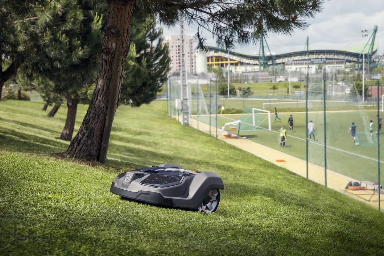 Automower® 450X - Image 2