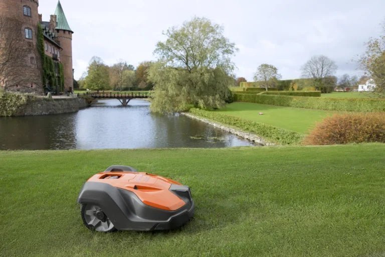 Automower® 520 - Image 2