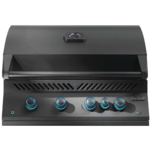 Napoleon Built-In 700 Series Gas Grill with Infrared Rear Burner