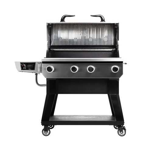Recteq X-Fire Pro 825 Pellet Grill - Image 4