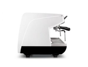 Nuova Simonelli APPIA LIFE COMPACT SEMI-AUTOMATIC 1 Group White