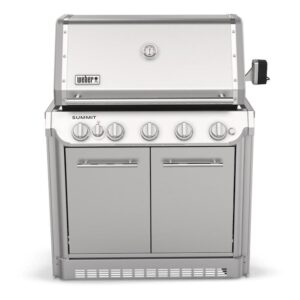 Weber Summit SB38 S Built-In Gas Grill