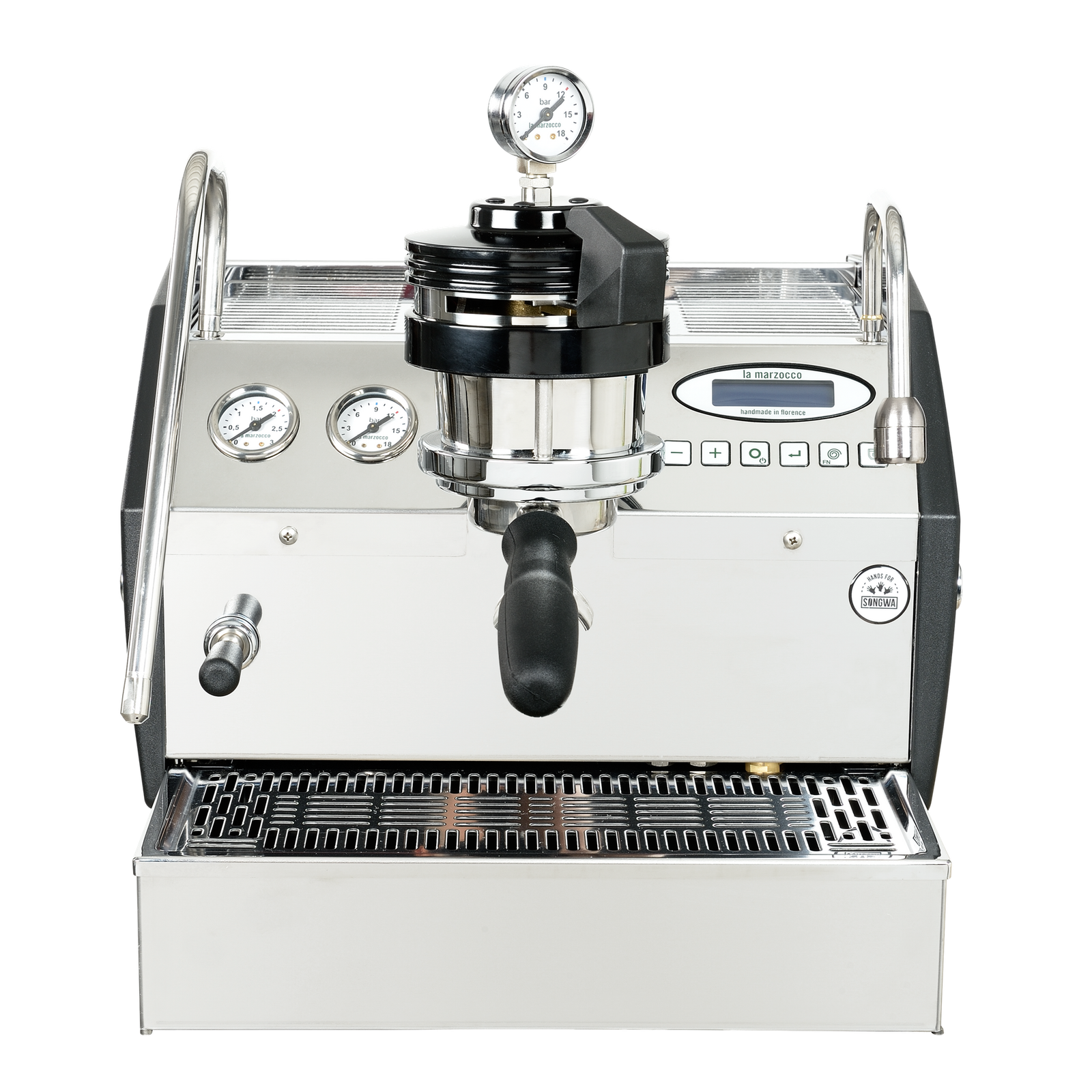 La Marzocco GS3 CasaBarista.nl GS/3 AV - Image 3