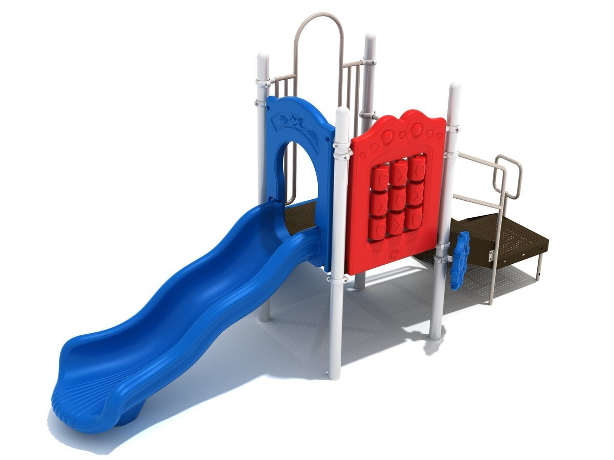 Playground Equipment Patriot’s Point Neutral - Image 2