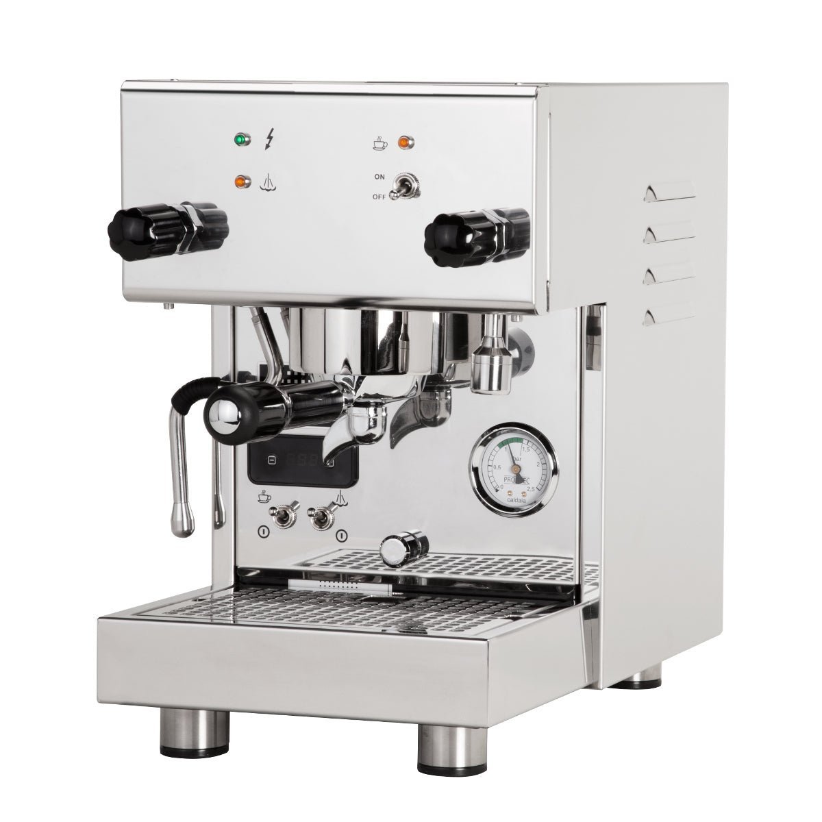 Profitec Pro 300 Dual Boiler Espresso Machine - Image 3
