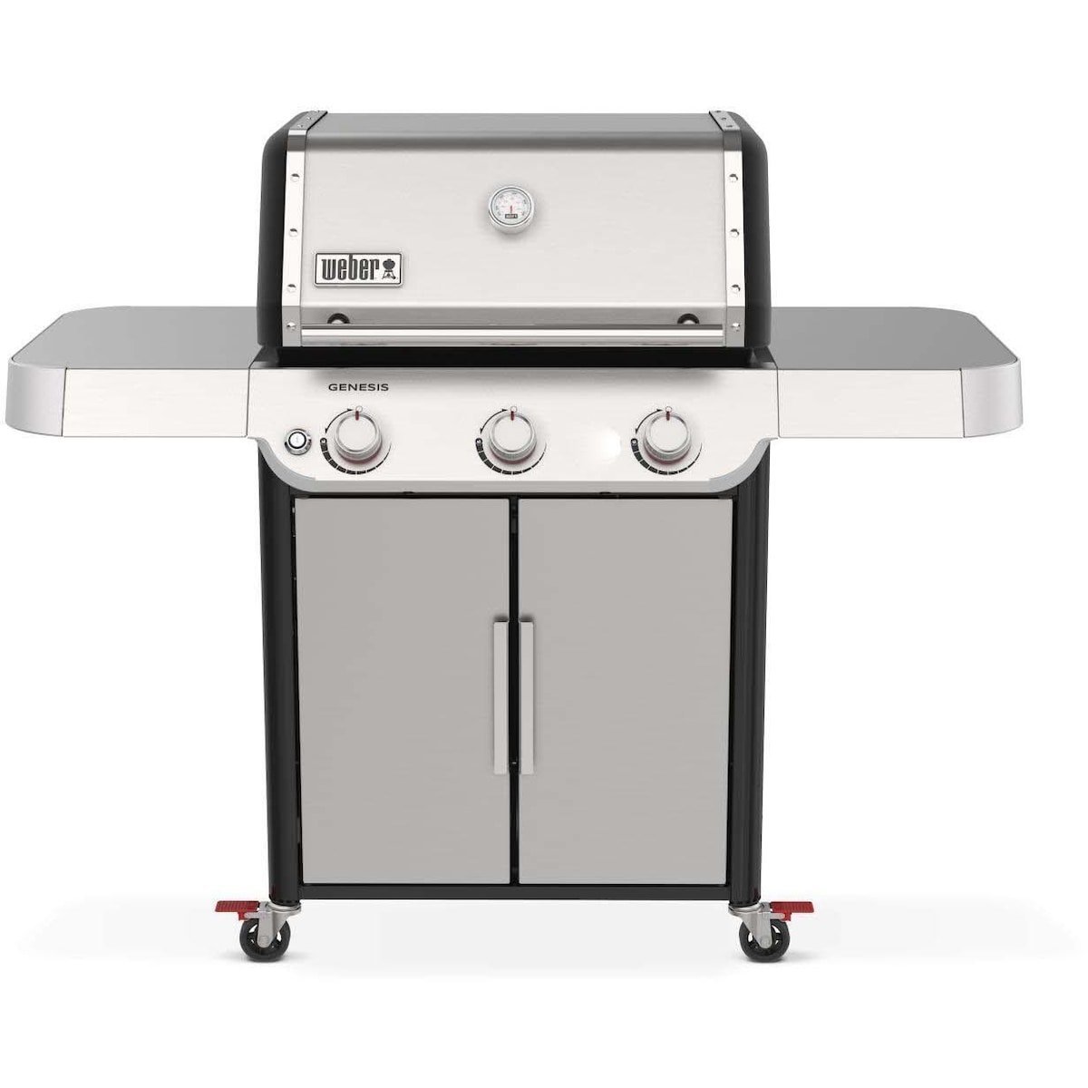 Weber Genesis S-315 Gas Grill - Image 2