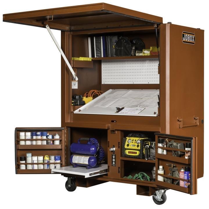 Jobox 1-674990 Field Office - Image 4