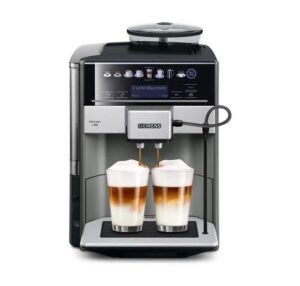 Siemens EQ.6 Plus TE655203RW