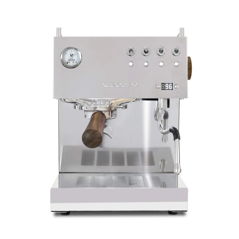 Ascaso Steel UNO PID Espresso Machine - Image 3