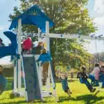 The Starboard Escape Swing Set - Image 3