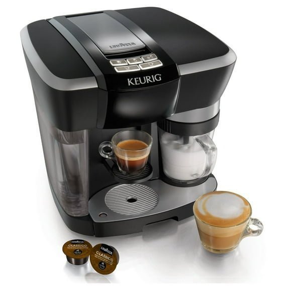 Keurig Rivo Cappuccino Latte System - Image 2