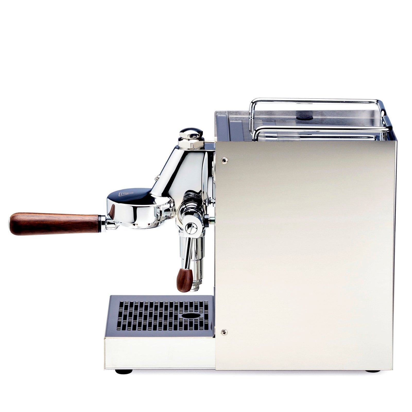 LUCCA Solo Espresso Machine - Image 3