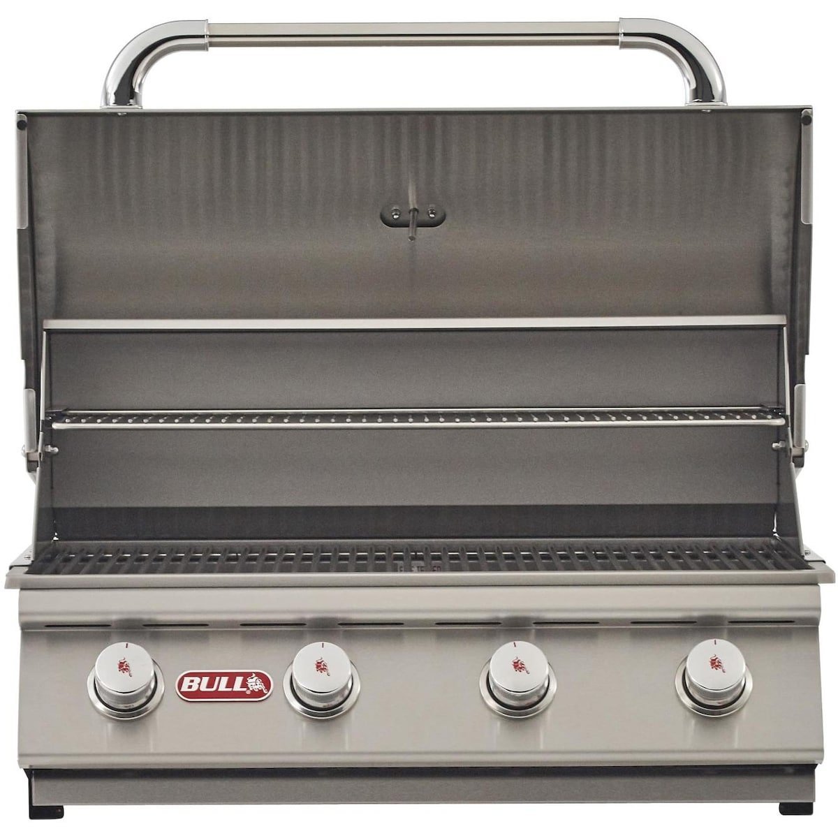 Bull Outlaw Built-In Grill Natural Gas - Image 3