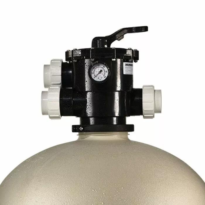Pentair Sand Dollar SD60 Top Mount Sand Filter - Image 4