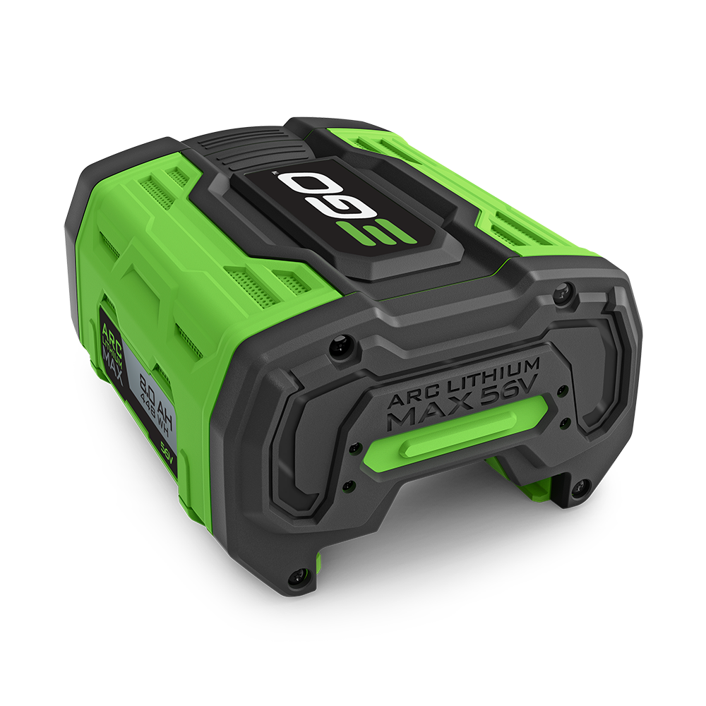 8.0Ah Lithium MAX Battery - Image 2