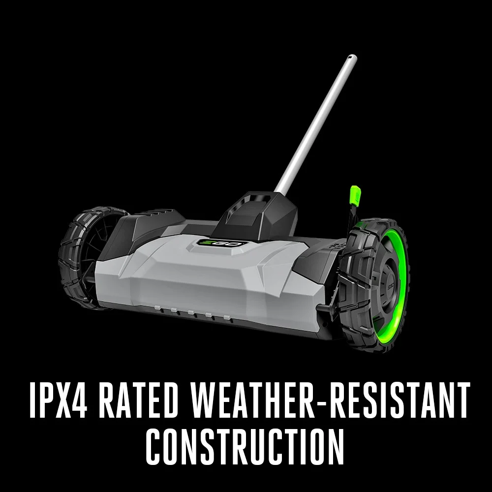 14″ Multi-Head Dethatcher Attachment - Image 2