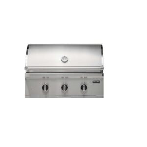 Coyote 34″ C-Series Built-In Gas Grill