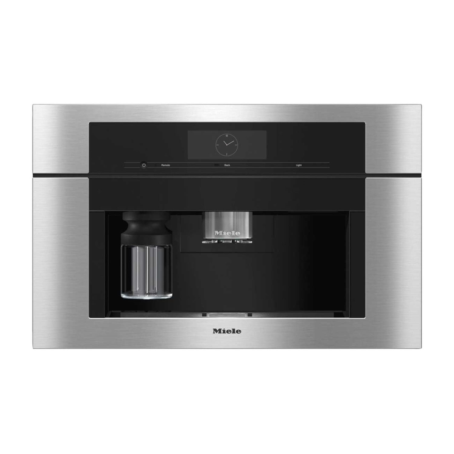 Miele CVA 7775 Built-in Coffee machine with CoffeeSelect & AutoDescale
