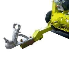 Forestwest Flail Mower 1450mm 15hp Tow Behind Flail Mower - Image 3