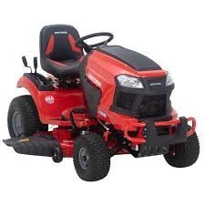 Craftsman Cmxgram211302 46 in. 725 cc Hydrostatic Gas Riding Mower - Image 3