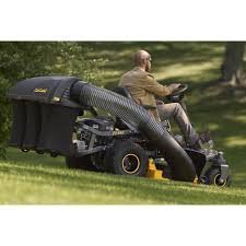 Cub Cadet Z354 - Image 4