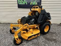 Cub Cadet Z3 50 Zero-Turn Mower - Image 3