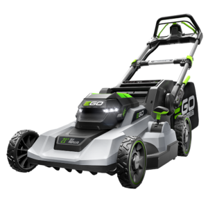 Mower 21″ Self-Propelled Kit (6.0Ah Battery)