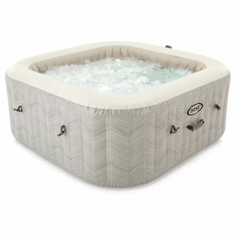 Intex Spa gonflable Chevron 6 places - Image 3