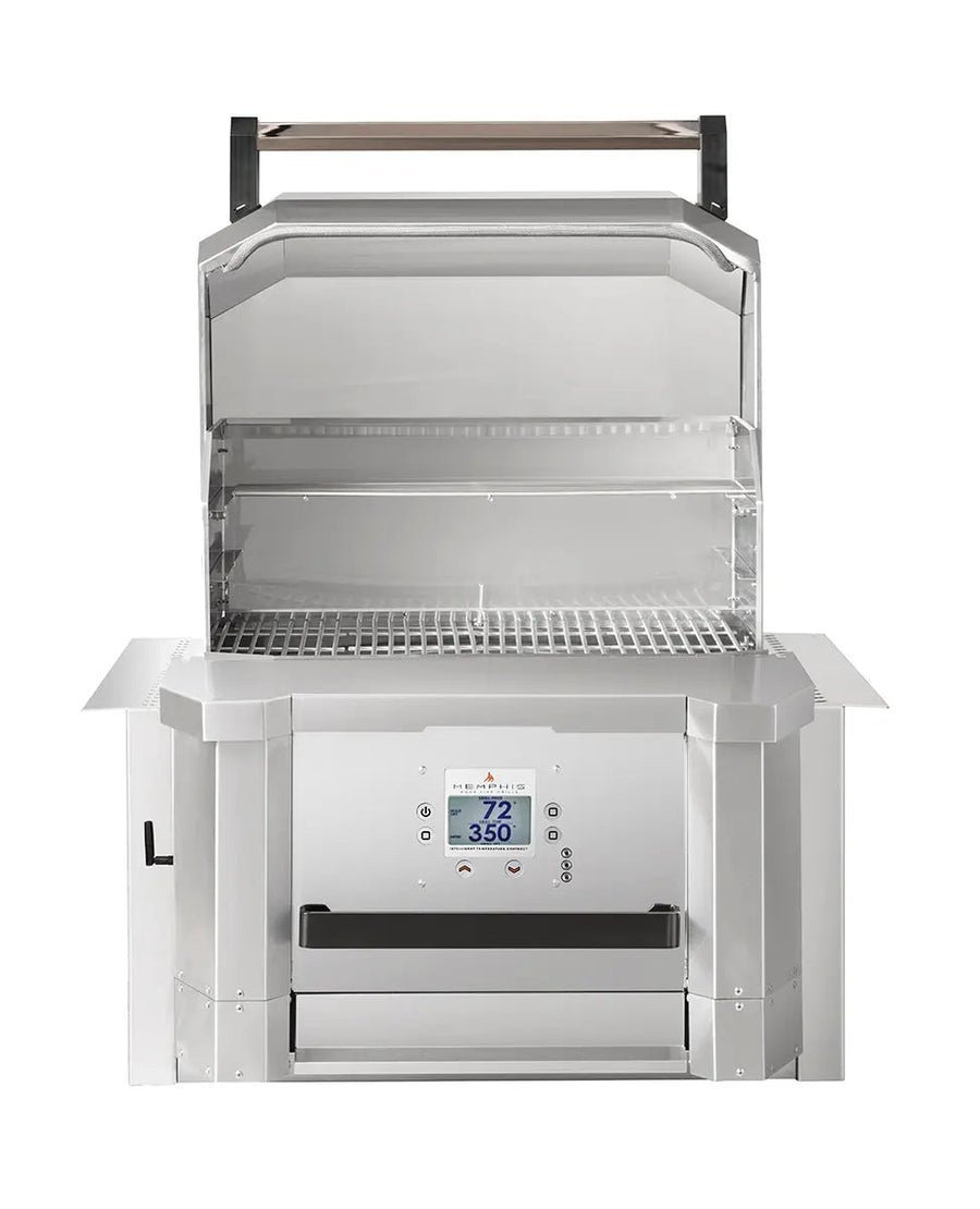 Memphis 30” Elevate Built-in Pellet Grill by Memphis Grills - Image 2
