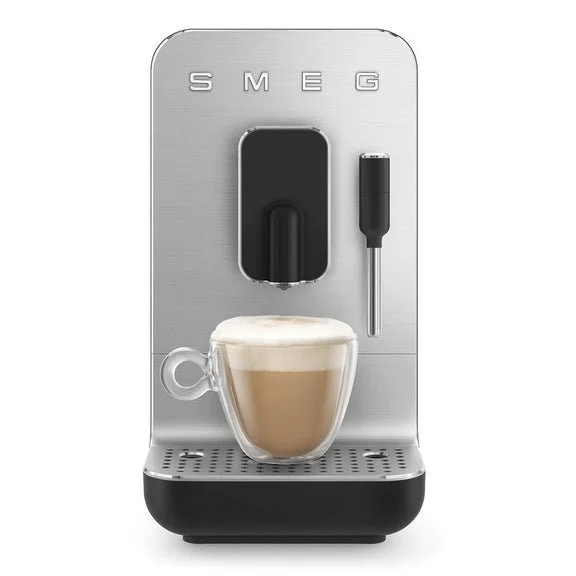 Smeg Fully Automatic Coffee Machine - Image 2