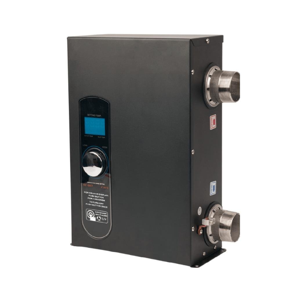 Digital Electric Heater Raypak E3T - Image 4