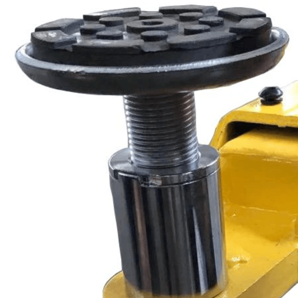 Designasofadfw 10,000 Lb. Capacity CE Certified Heavy-Duty 2-Post Car Lift - Image 2