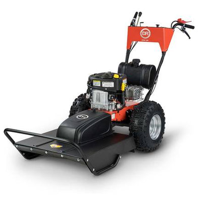 DR Power Pro 26 26-Inch 15.5HP Walk-Behind Field and Brush Mower - Image 2