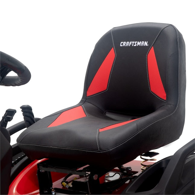 Craftsman T3200 54-Inch 24HP Kohler V-Twin Riding Lawn Mower - Image 4