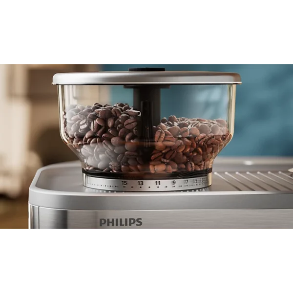 Philips Barista Brew Semi-Automatic Espresso Machine - Image 4