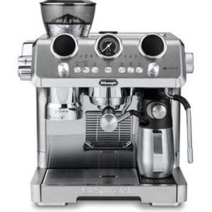De’Longhi La Specialista Maestro EC9885.M